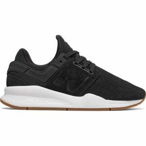 New Balance WS247CI čierna 6 - Dámska obuv na voľný čas