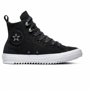 Converse CHUCK TAYLOR ALL STAR HIKER BOOT čierna 41 - Dámske zimné tenisky