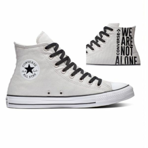 Converse CHUCK TAYLOR ALL STAR biela 42 - Unisex členkové tenisky