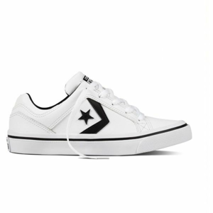 Converse EL DISTRITO biela 44.5 - Pánske nízke tenisky