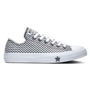 Converse CHUCK TAYLOR ALL STAR čierna 38 - Dámske nízke tenisky