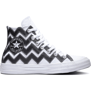 Converse CHUCK TAYLOR ALL STAR VLTG biela 37.5 - Dámske členkové tenisky