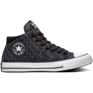 Converse CTAS MADISON MID čierna 37 - Dámske členkové tenisky