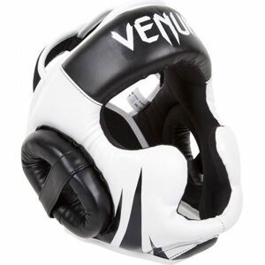 Venum CHALLENGER 2.0 HEADGEAR Prilba, biela, veľkosť