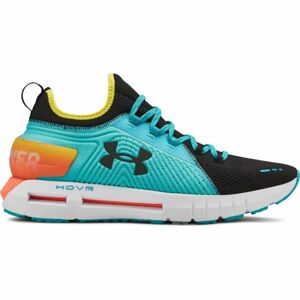 Under Armour HOVR PHANTOM SE RNR modrá 11.5 - Pánska bežecká obuv