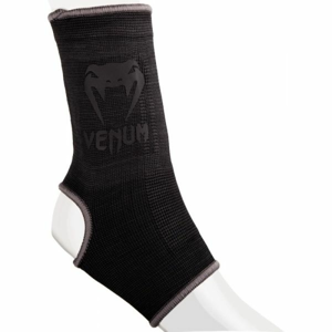 Venum KONTACT ANKLE SUPPORT GUARD Bandáž na členok, čierna, veľkosť os