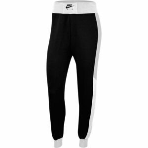 Nike NSW AIR PANT BB čierna L - Dámske nohavice