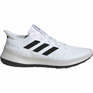 adidas SENSEBOUNCE+ W biela 4.5 - Dámska bežecká obuv