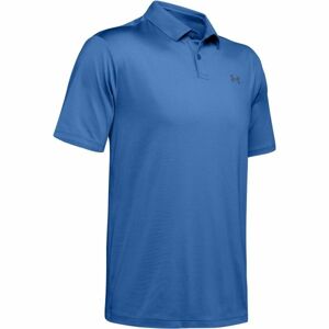 Under Armour PERFORMANCE POLO 2.0 modrá L - Pánske tričko Polo