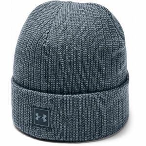 Under Armour TRUCKSTOP BEANIE 2.0 sivá UNI - Pánska čiapka