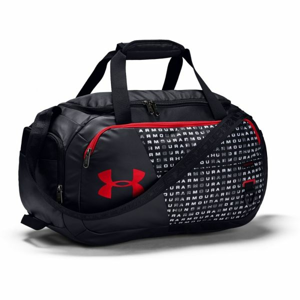 Under Armour UNDENIABLE DUFFEL 4.0 XS čierna UNI - Športová taška