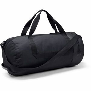 Under Armour SPORTSTYLE DUFFEL Športová taška, čierna, veľkosť UNI