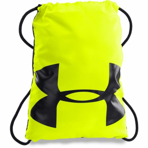 Under Armour OZSEE SACKPACK čierna UNI - Gymsack