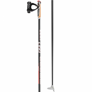 Leki CC 600  145 - Bežecké palice