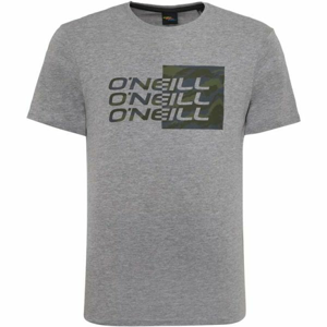 O'Neill LM MEYER T-SHIRT šedá L - Pánske tričko