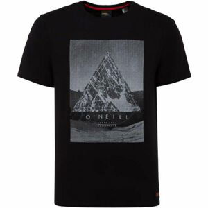 O'Neill LM FULLER T-SHIRT čierna L - Pánske tričko