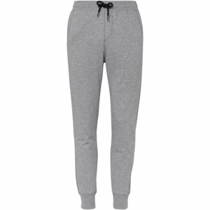 O'Neill LM THE ESSENTIAL SWEAT PANTS šedá XL - Pánske tepláky