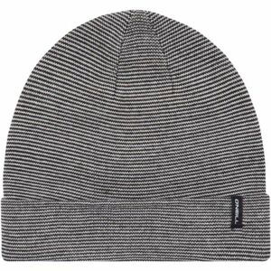 O'Neill BM ALL YEAR BEANIE Pánska čiapka, čierna, veľkosť UNI