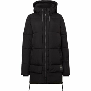 O'Neill PW AZURITE JACKET čierna XL - Dámska zimná bunda