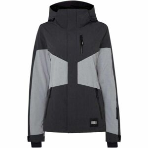 O'Neill PW CORAL JACKET čierna XL - Dámska lyžiarska/snowboardová bunda