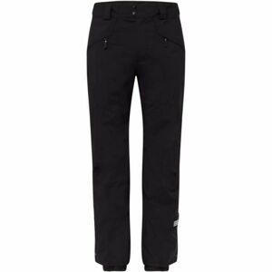 O'Neill PM HAMMER INSULATED PANTS čierna XL - Pánske lyžiarske/snowboardové nohavice