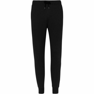 O'Neill LM THE ESSENTIAL SWEAT PANTS Pánske tepláky, čierna, veľkosť XS