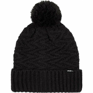 O'Neill BW NORA WOOL BEANIE čierna 0 - Dámska zimná čiapka