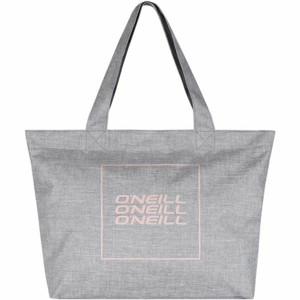 O'Neill BW TOTE šedá 0 - Dámska taška