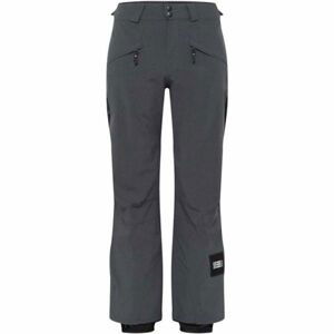 O'Neill PM QUARTZITE PANTS tmavo šedá XL - Pánske snowboardové/lyžiarske nohavice