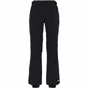 O'Neill PW STREAMLINED PANTS čierna XL - Dámske lyžiarske/snowboardové nohavice