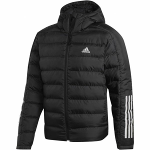 adidas ITAVIC 3S 2.0 J čierna M - Pánska bunda