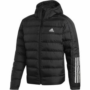 adidas ITAVIC 3S 2.0 J čierna XL - Pánska bunda