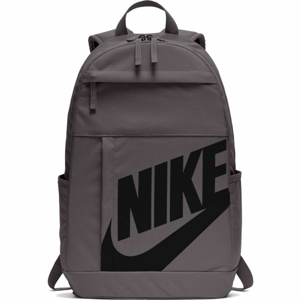 Nike ELEMENTAL BACKPACK 2.0 Batoh, tmavo sivá, veľkosť UNI