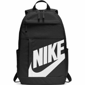 Nike ELEMENTAL BACKPACK 2.0 Batoh, čierna, veľkosť UNI