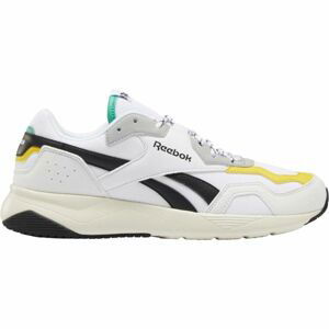 Reebok ROYAL DASHONIC 2 Pánska voľnočasová obuv, biela, veľkosť 42.5