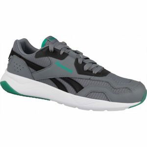 Reebok ROYAL DASHONIC 2 Pánska voľnočasová obuv, sivá, veľkosť 42.5