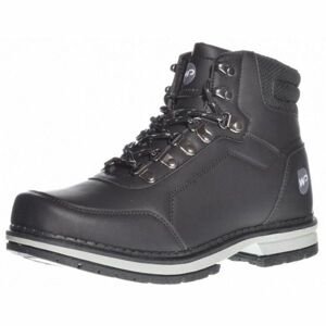 Westport RONNY Pánska zimná obuv, čierna, veľkosť 43