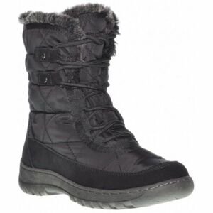 Westport OLME čierna 37 - Dámska zimná obuv