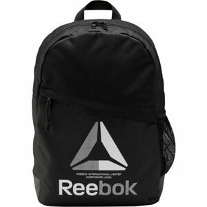 Reebok TE M BCKPCK čierna NS - Batoh