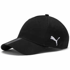 Puma LIGA CAP Šiltovka, čierna, veľkosť UNI