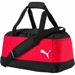 Puma PRO TRAINING II SMALL BAG biela UNI - Športová taška