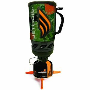 Jetboil FLASH WILDERNESS Outdoorový varič, , veľkosť os