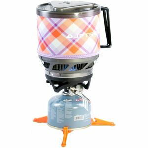 Jetboil MINIMO Outdoorový varič, sivá, veľkosť os