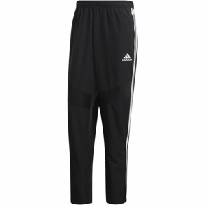 adidas TIRO 19 WOVEN čierna M - Pánske tepláky