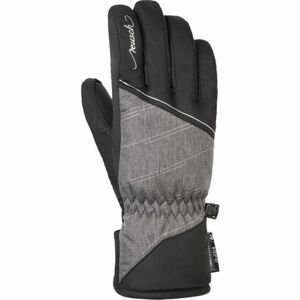 Reusch BRIANNA R-TEX XT čierna 6,5 - Lyžiarske rukavice