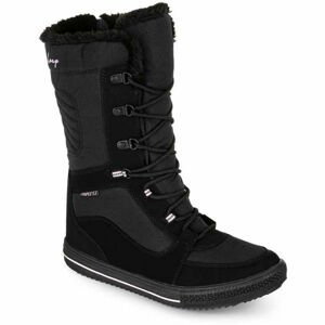 Loap NAVANA čierna 37 - Dámska zimná obuv