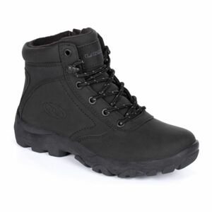 Loap ACTINA J čierna 39 - Detská zimná obuv