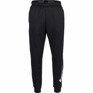 Nike THERMA PANT TAPER SWOOSH M  M - Pánske tepláky