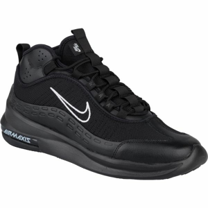 Nike AIR MAX AXIS MID čierna 8.5 - Pánska voľnočasová obuv