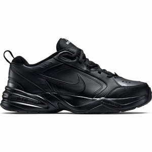 Nike AIR MONACH IV TRAINING čierna 9.5 - Pánska tréningová obuv